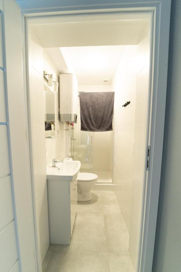 Pod Cyprysami - Surf & Family Resort Ястарня Экстерьер фото